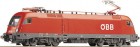 63676 Roco Electric locomotive class 1016 with new OBB logo